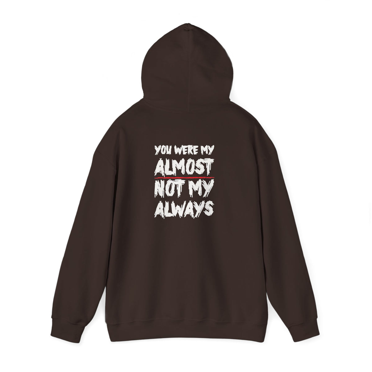 You Were My Almost