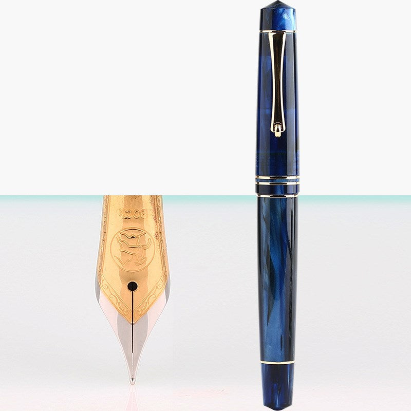 M800 fountain pen