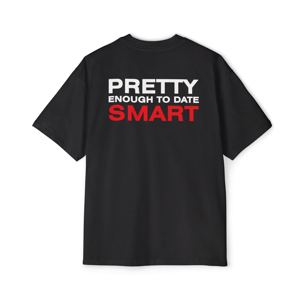 Pretty Enough to Date Smart
