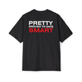 Pretty Enough to Date Smart