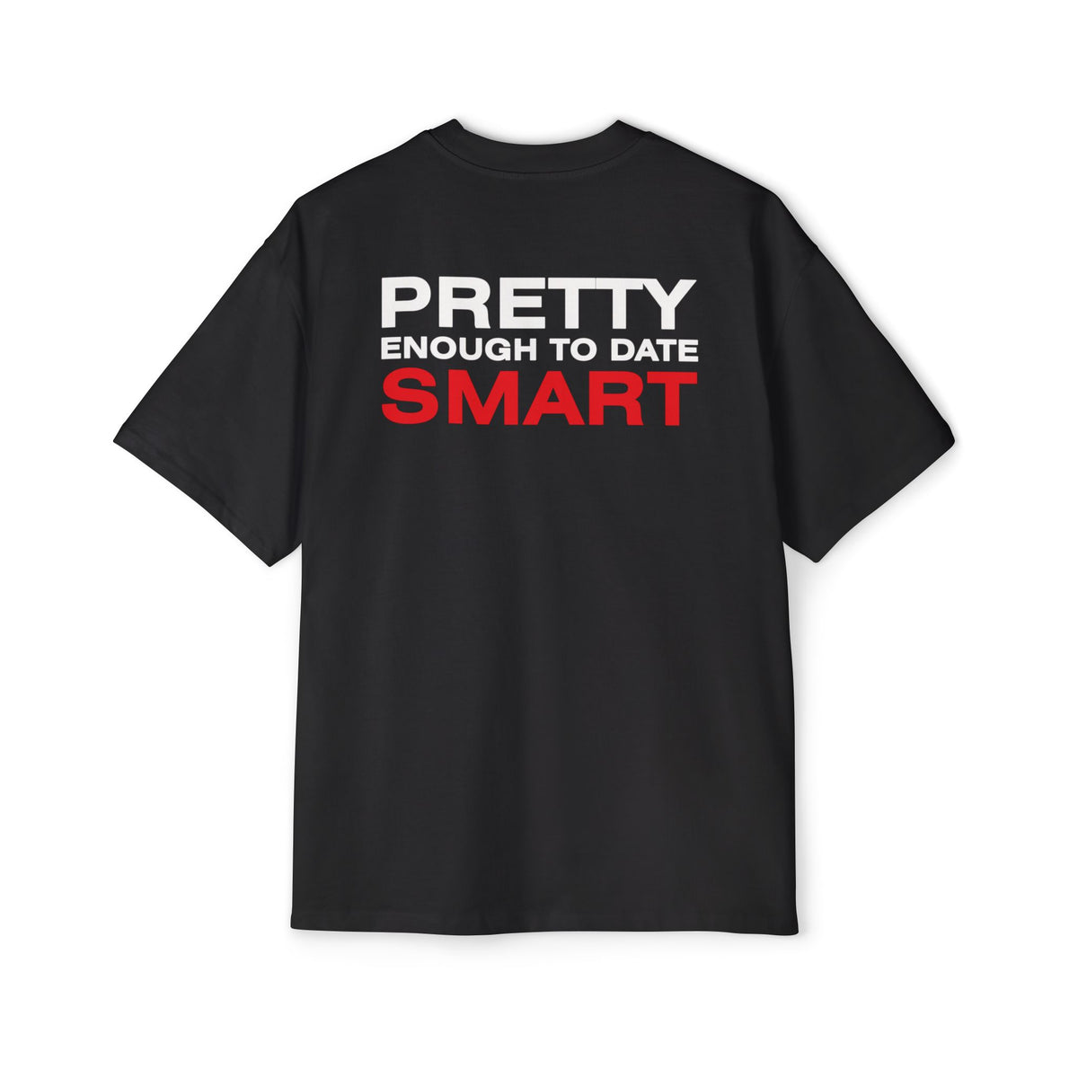 Pretty Enough to Date Smart