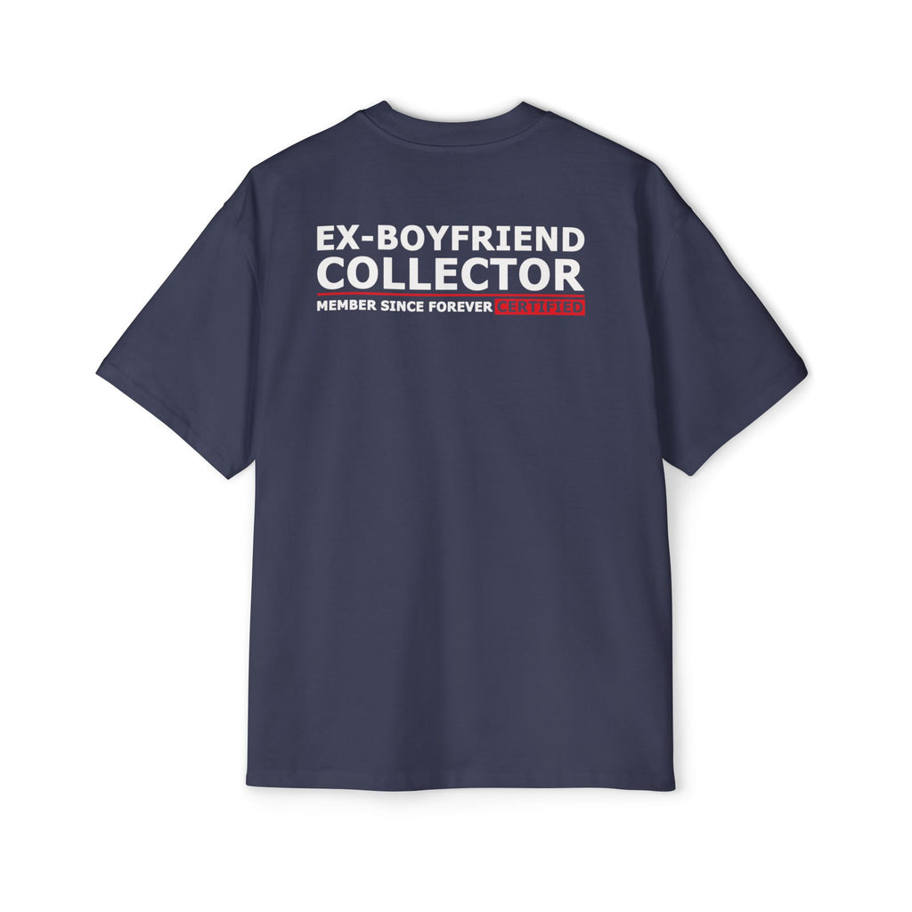 Ex-Boyfriend Collector