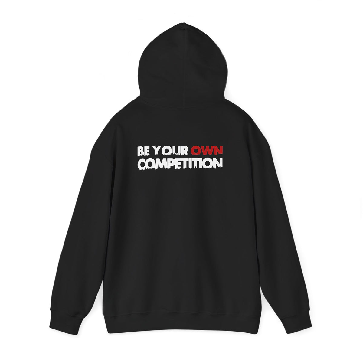 Be Your Own Competition