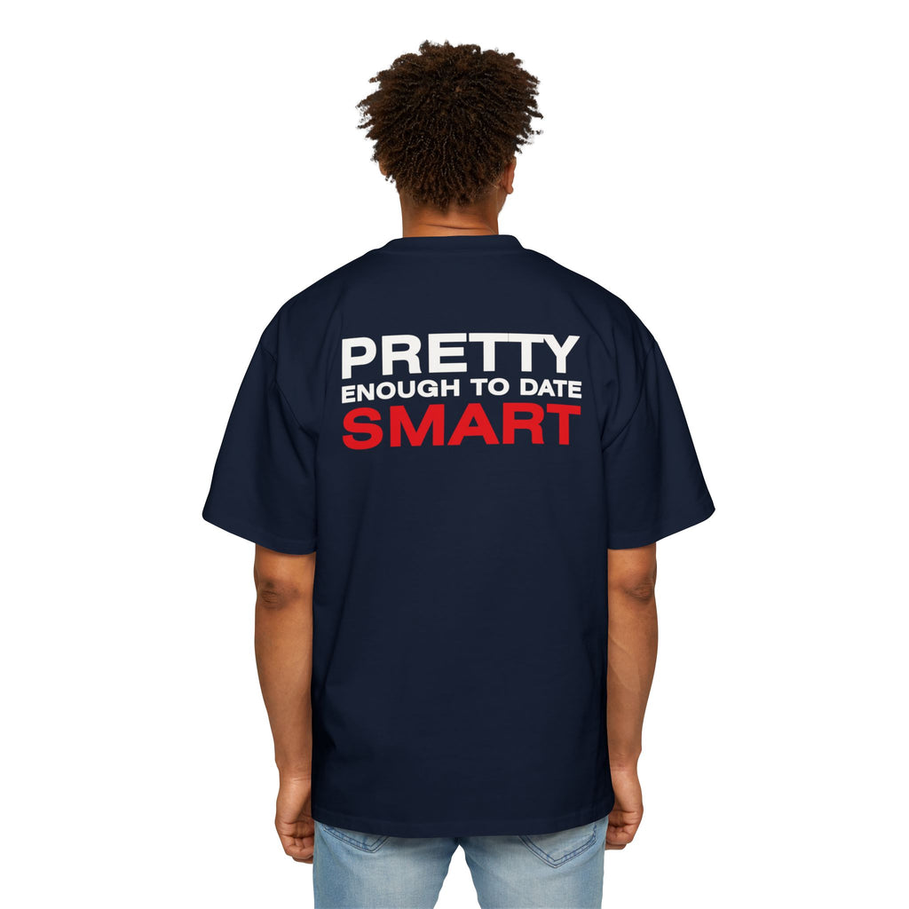 Pretty Enough to Date Smart
