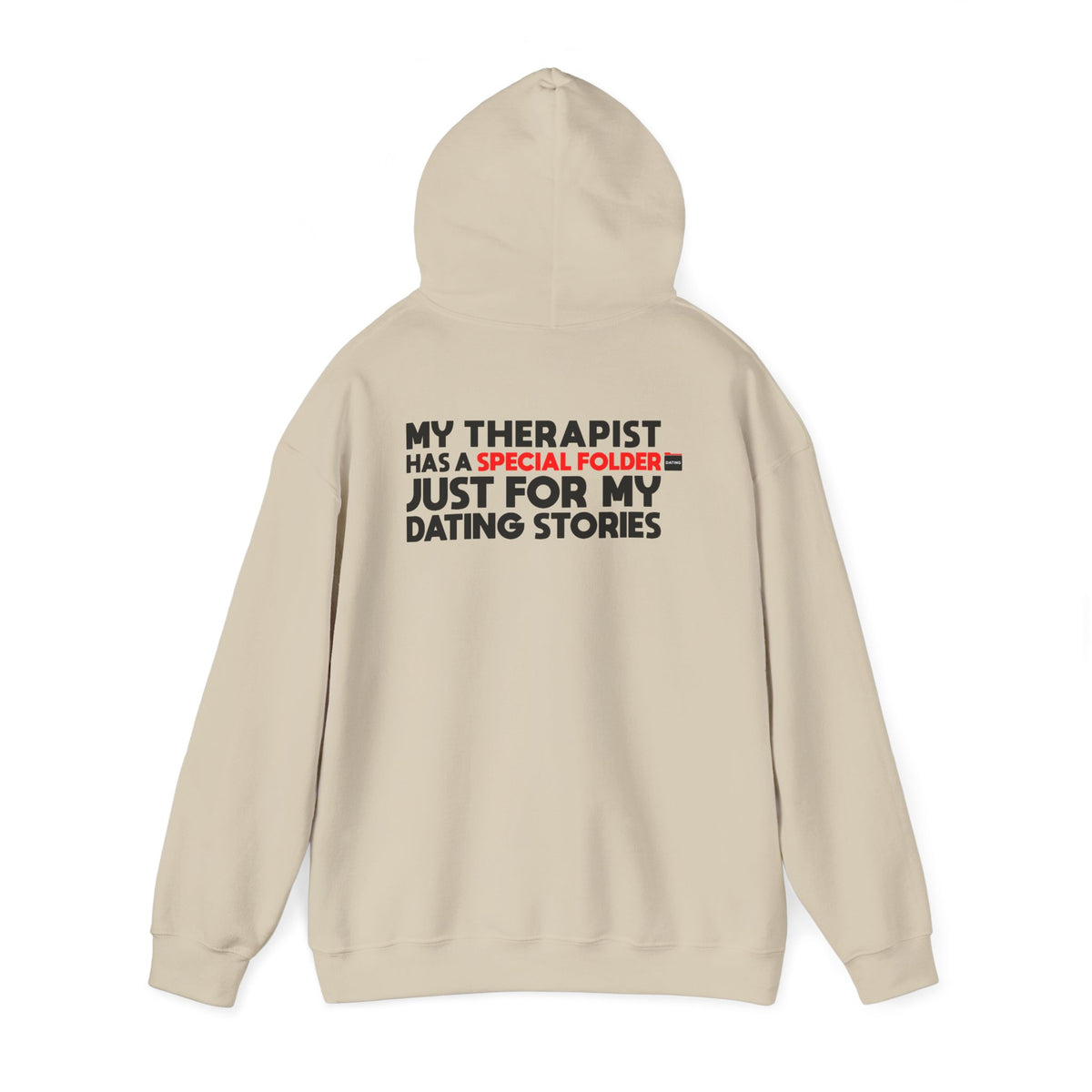 Therapist Dating Stories