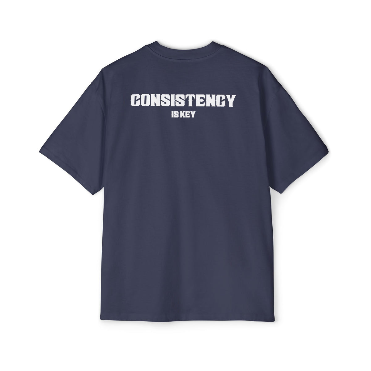 Consistency Is Key