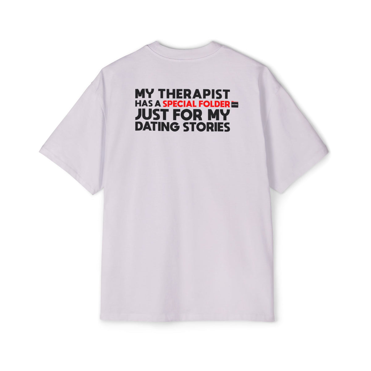 My Therapist