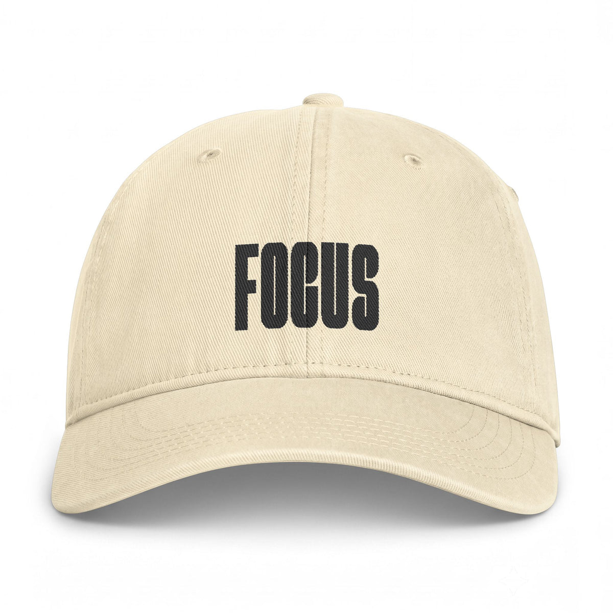 FOCUS
