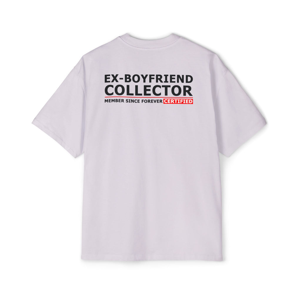 Ex-Boyfriend Collector