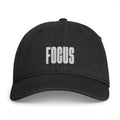 FOCUS