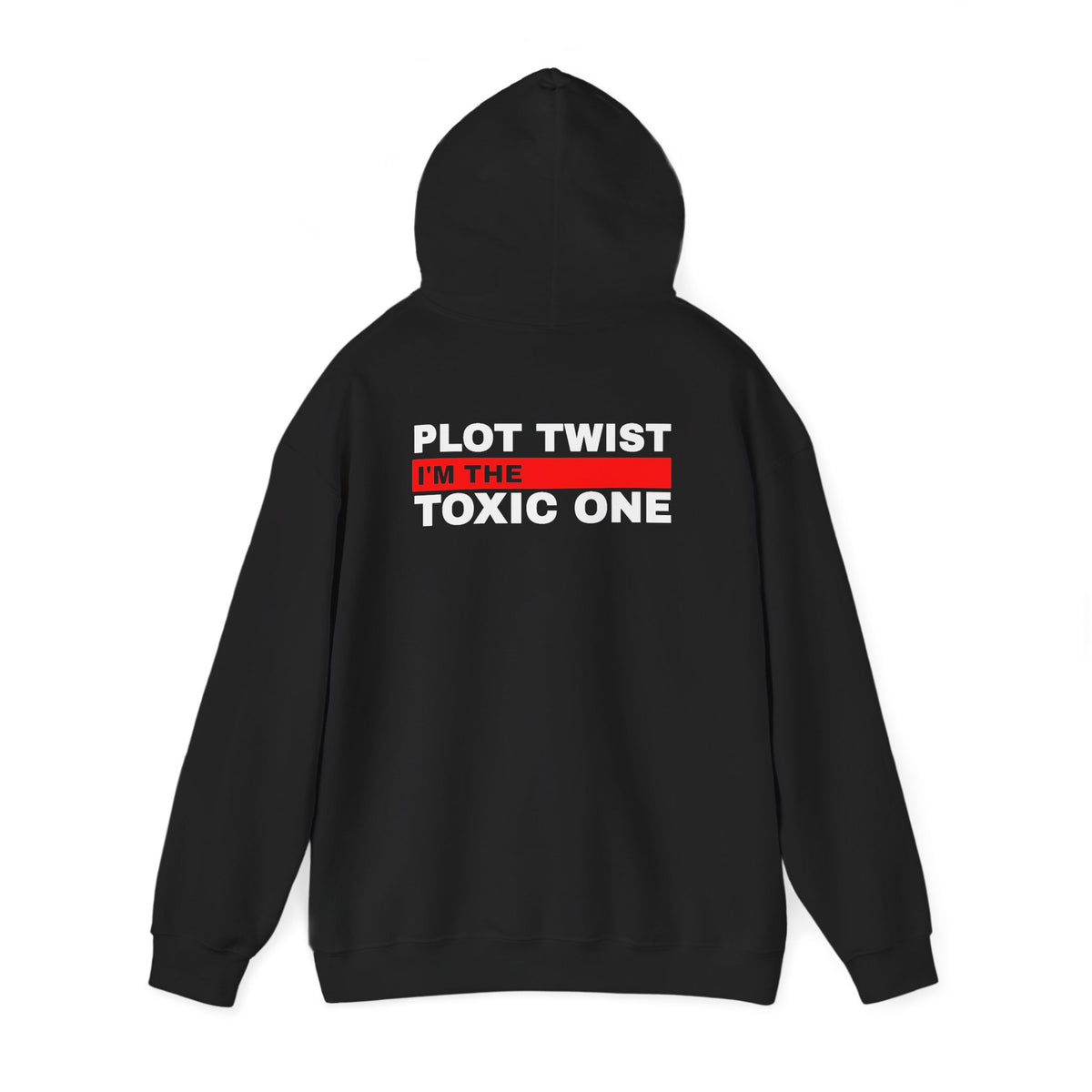Plot Twist
