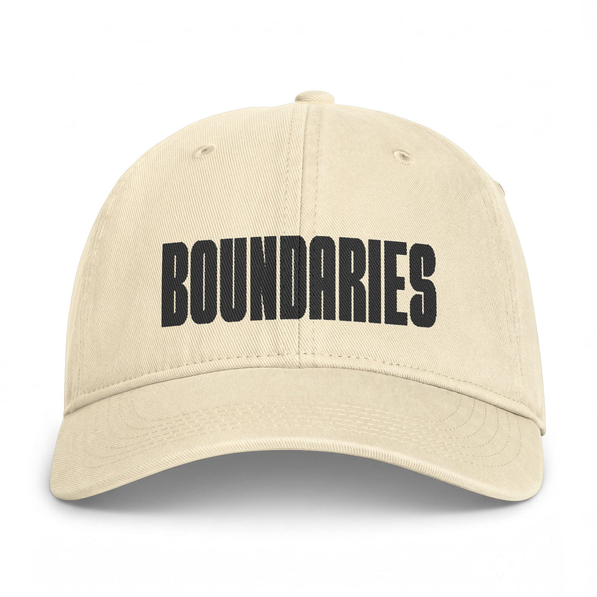 Boundaries