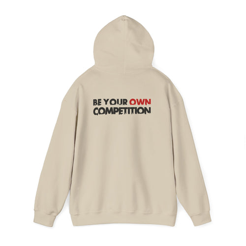Be Your Own Competition