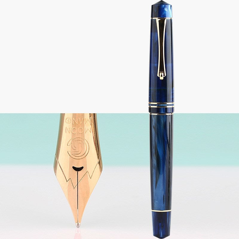 M800 fountain pen