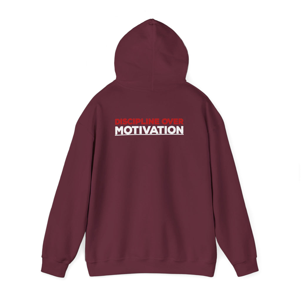 Back Over Motivation