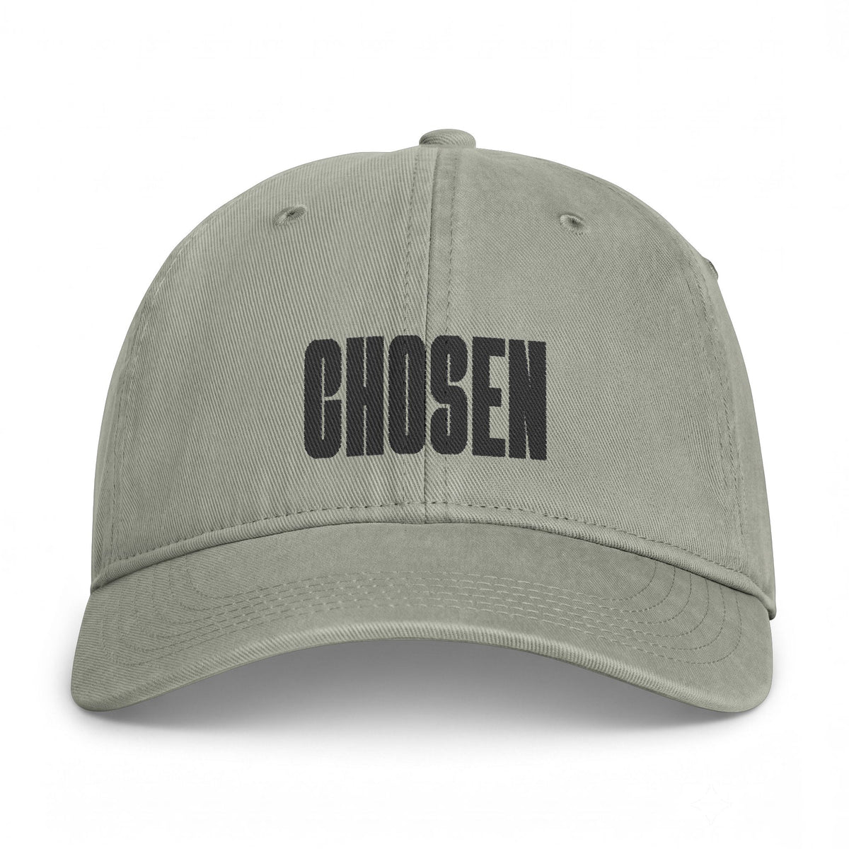 CHOSEN