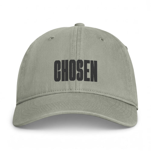 CHOSEN