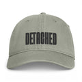 Detached
