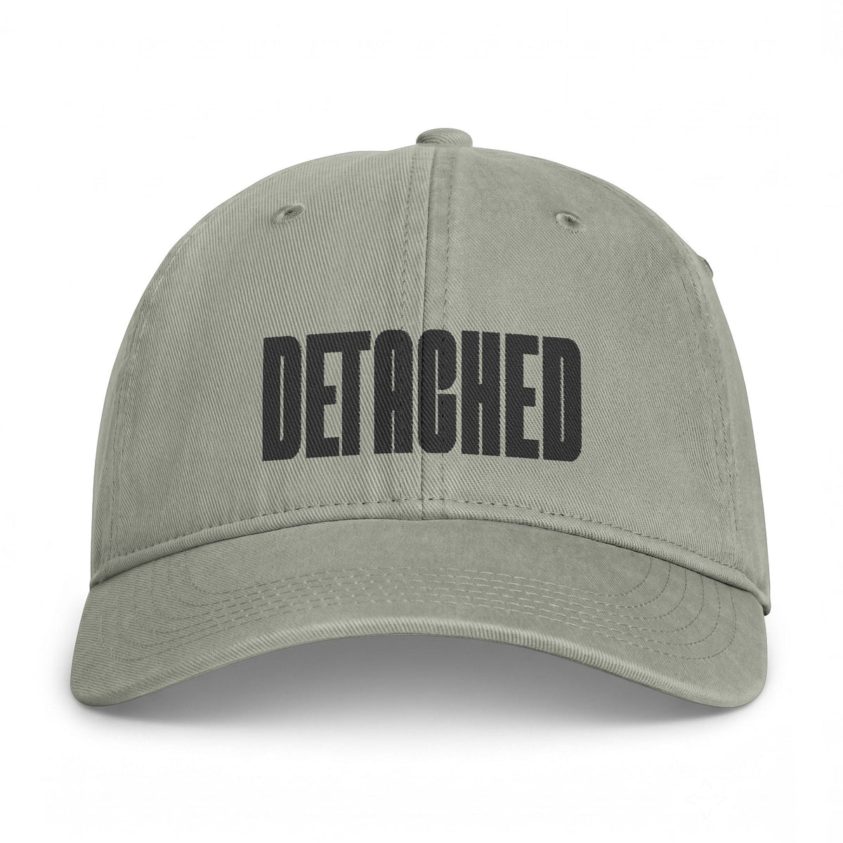 Detached