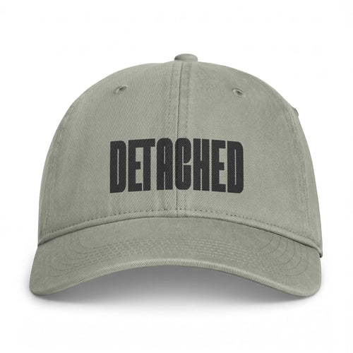 Detached
