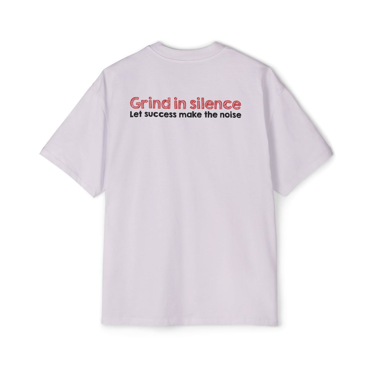 Grind in Silence
