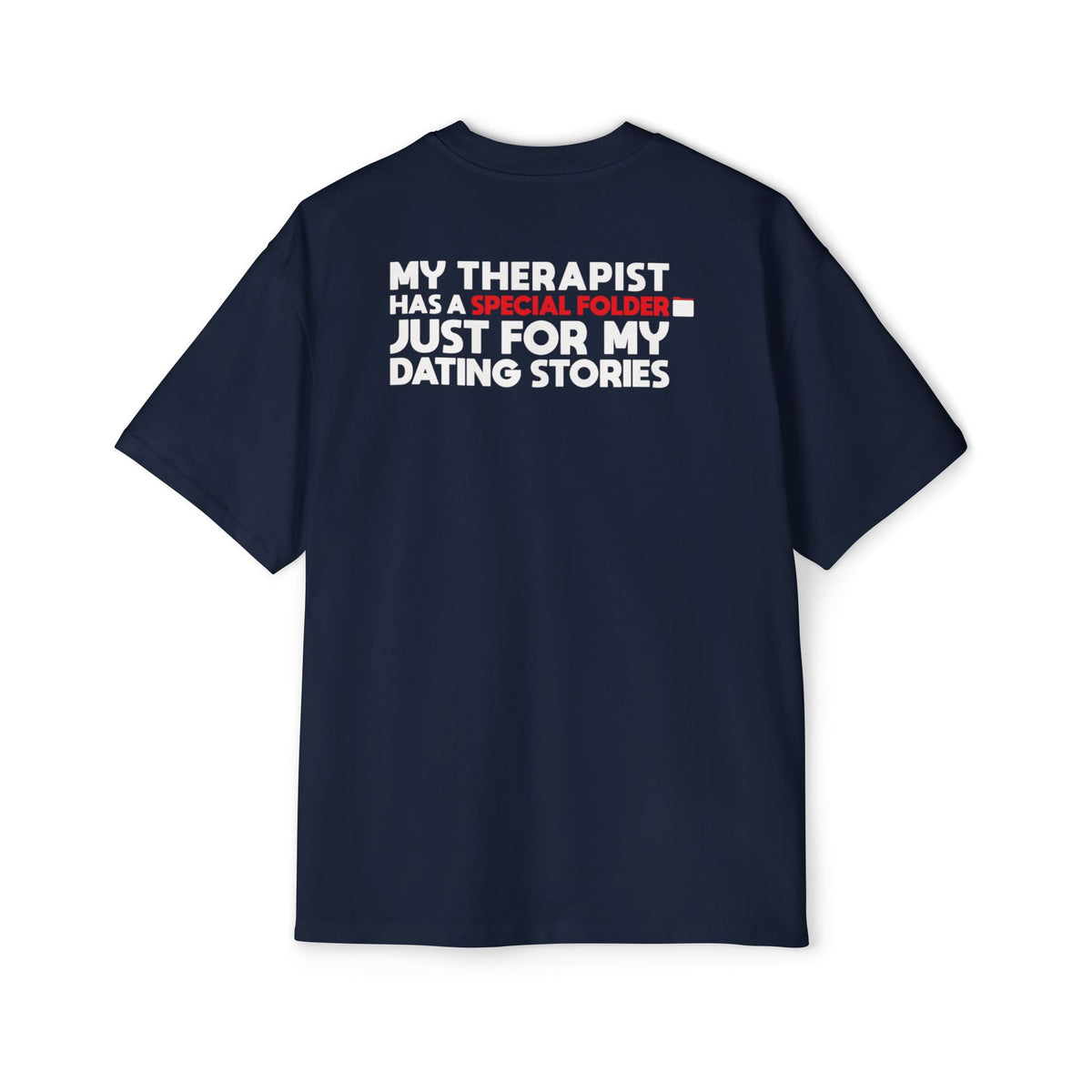 My Therapist