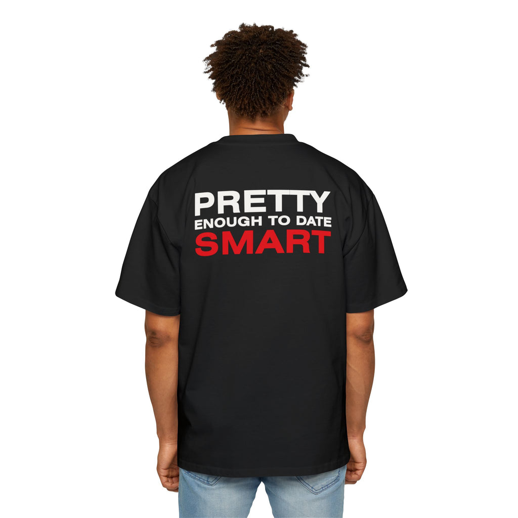 Pretty Enough to Date Smart
