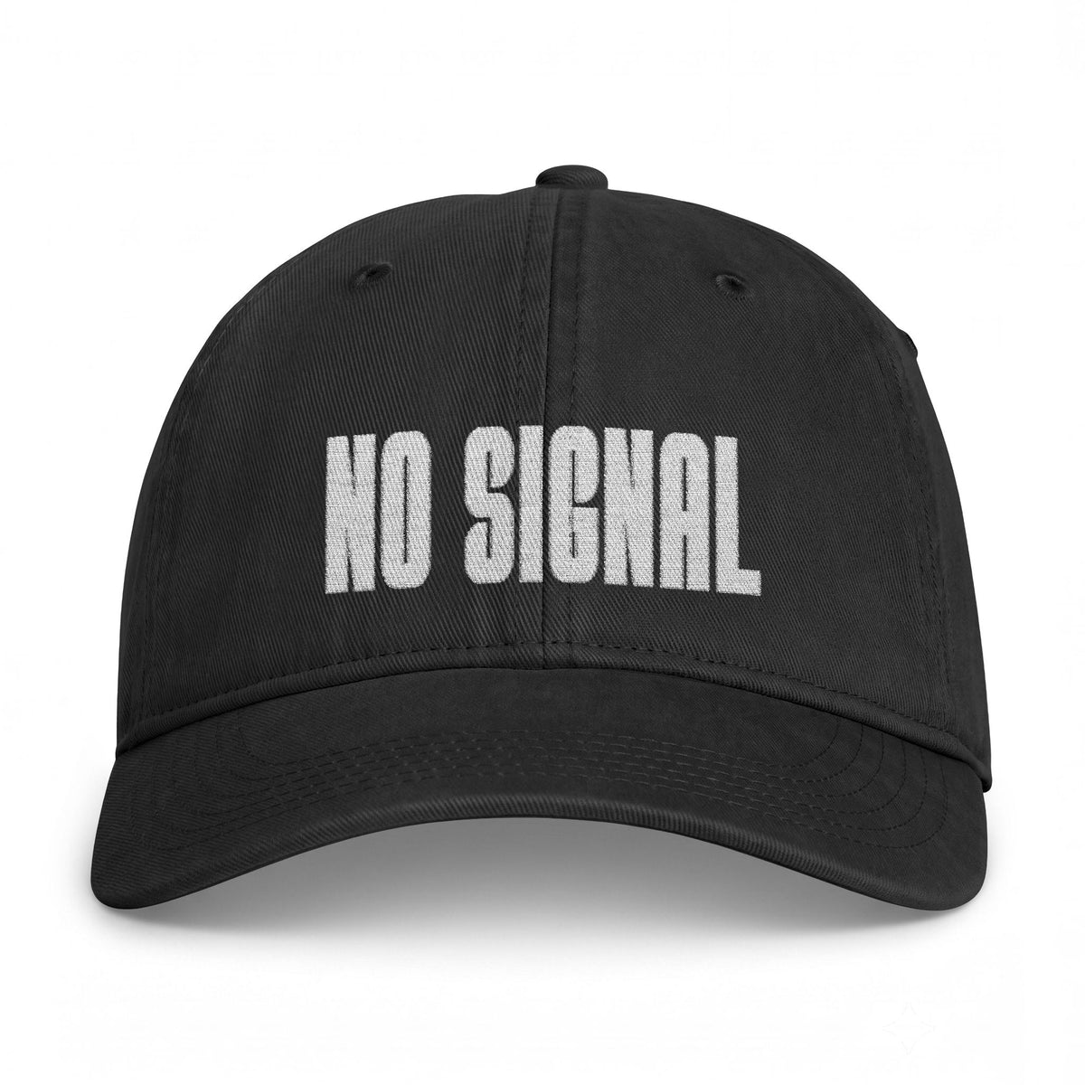 No Signal