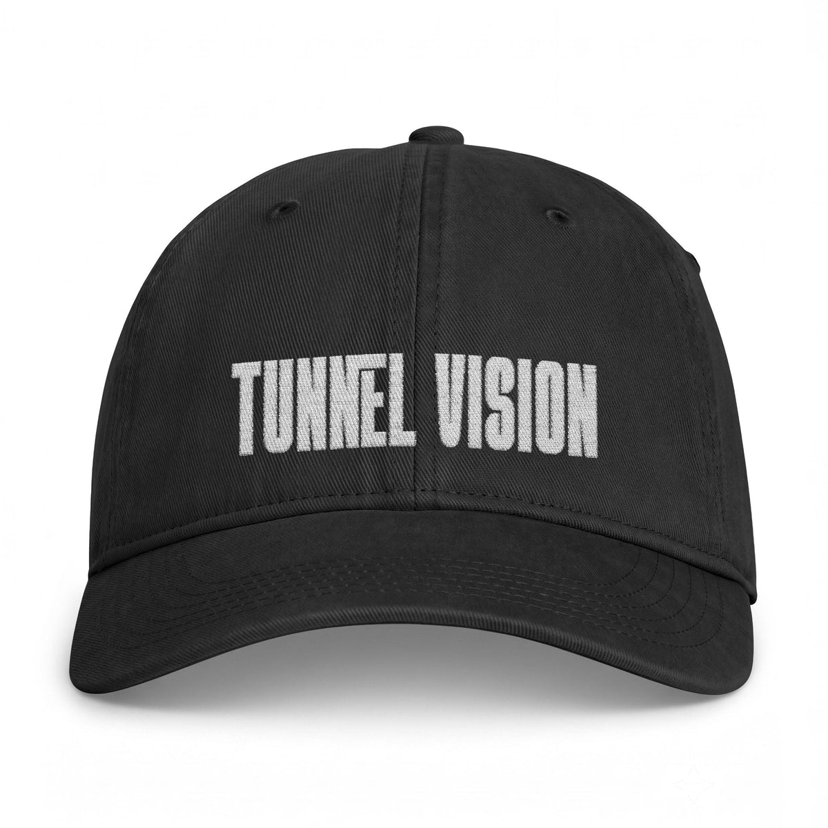 Tunnel Vision