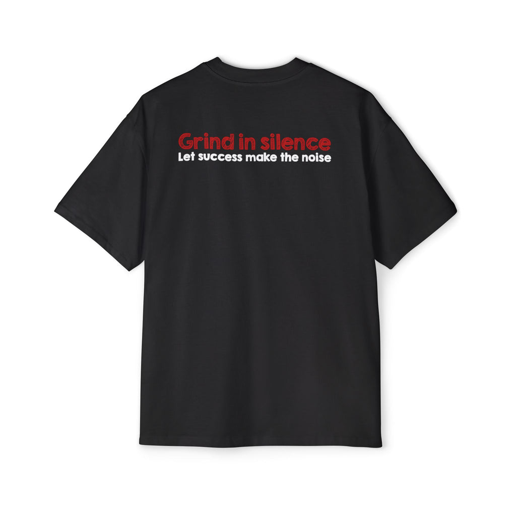 Grind in Silence