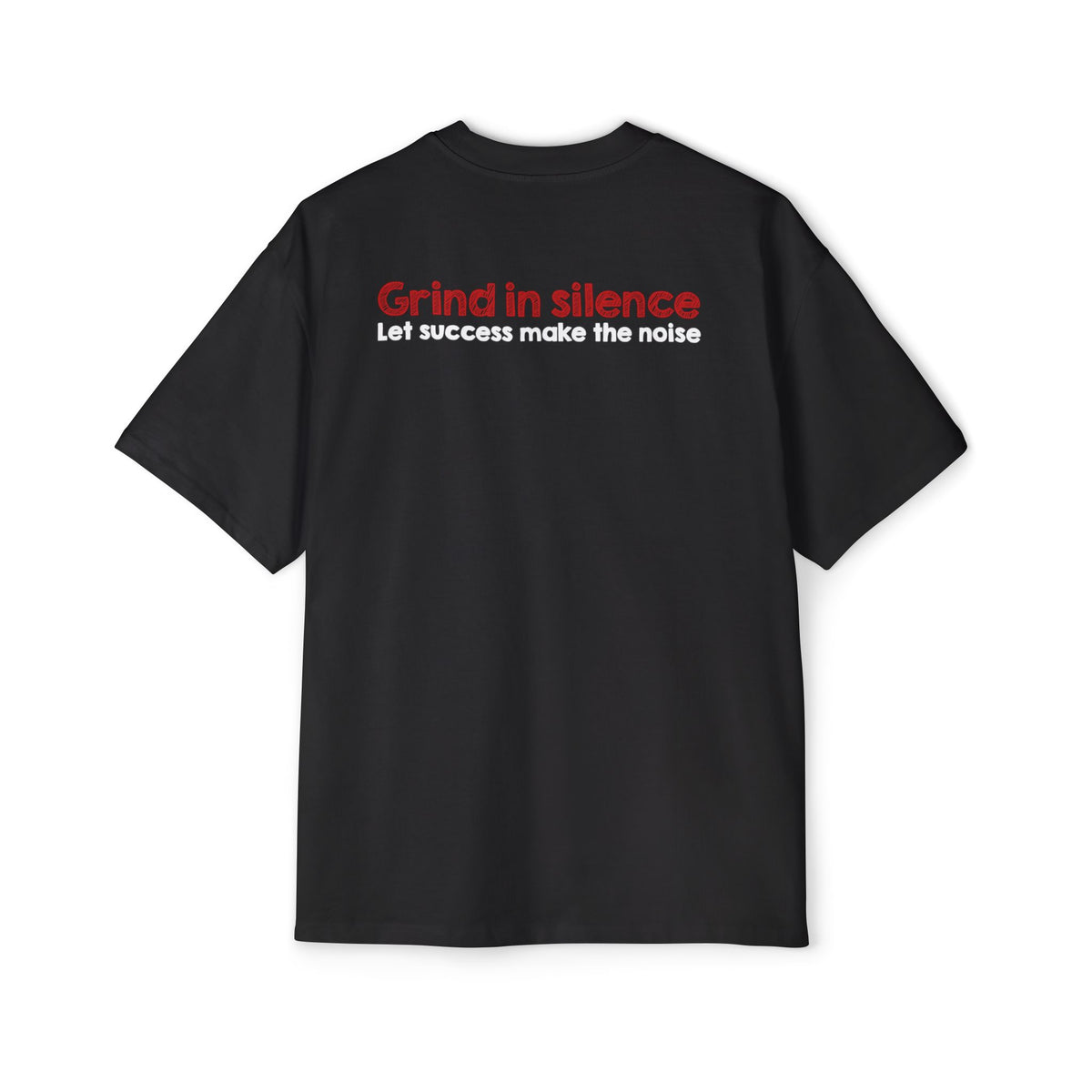 Grind in Silence