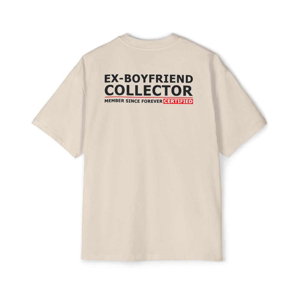 Ex-Boyfriend Collector