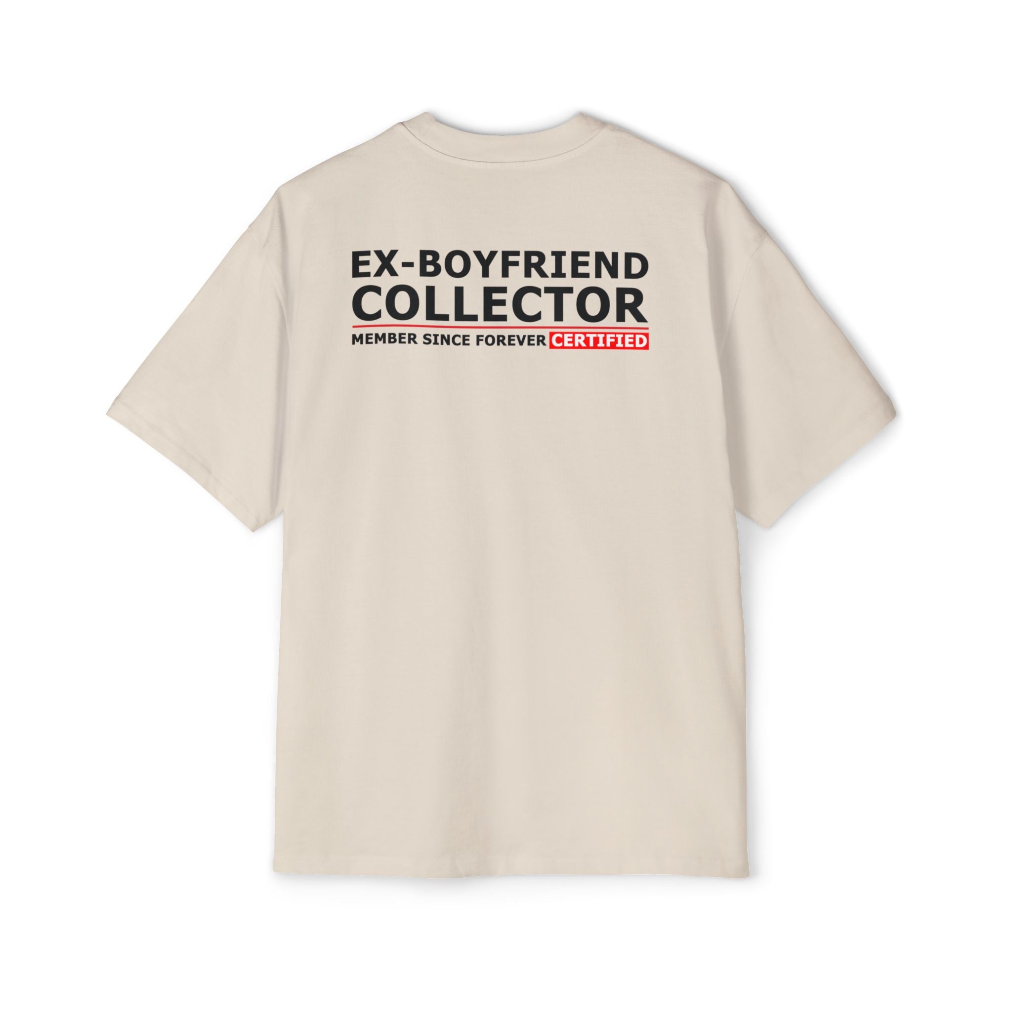 Ex-Boyfriend Collector