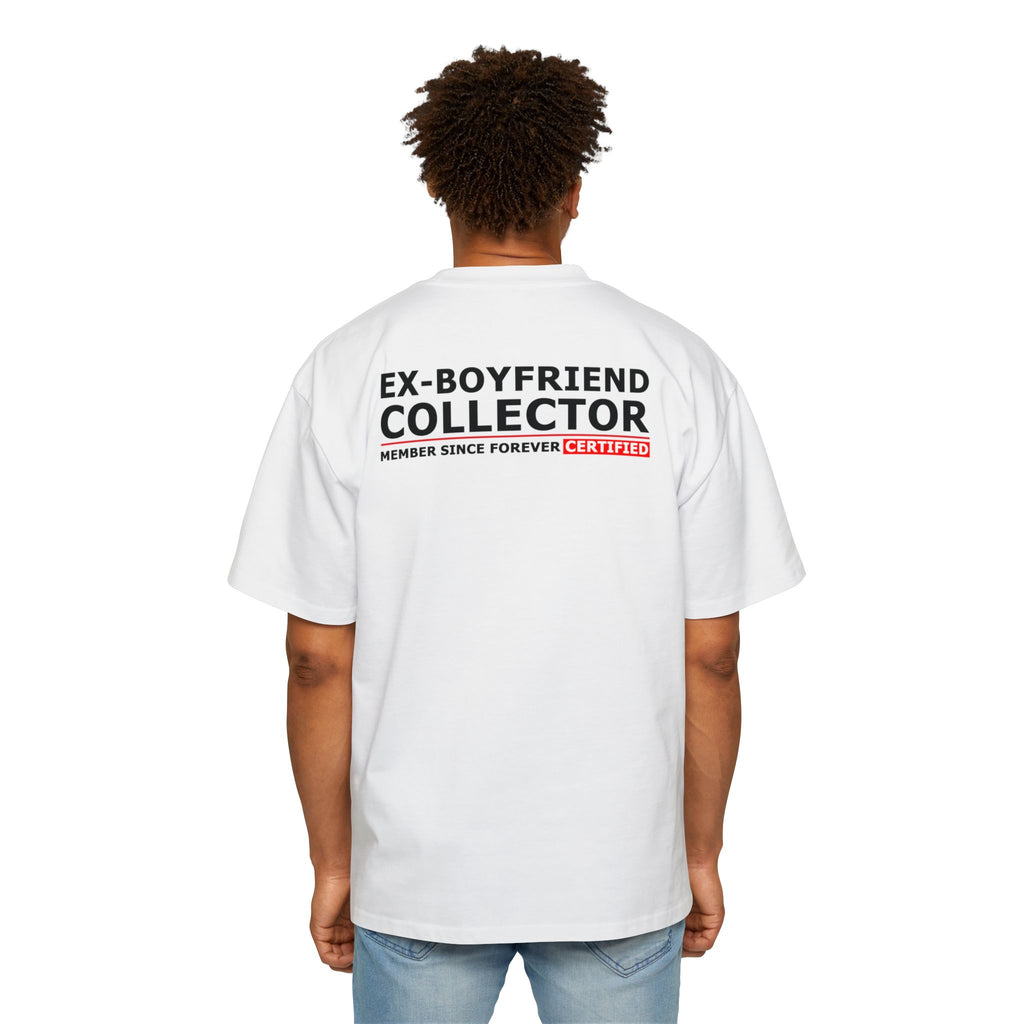 Ex-Boyfriend Collector