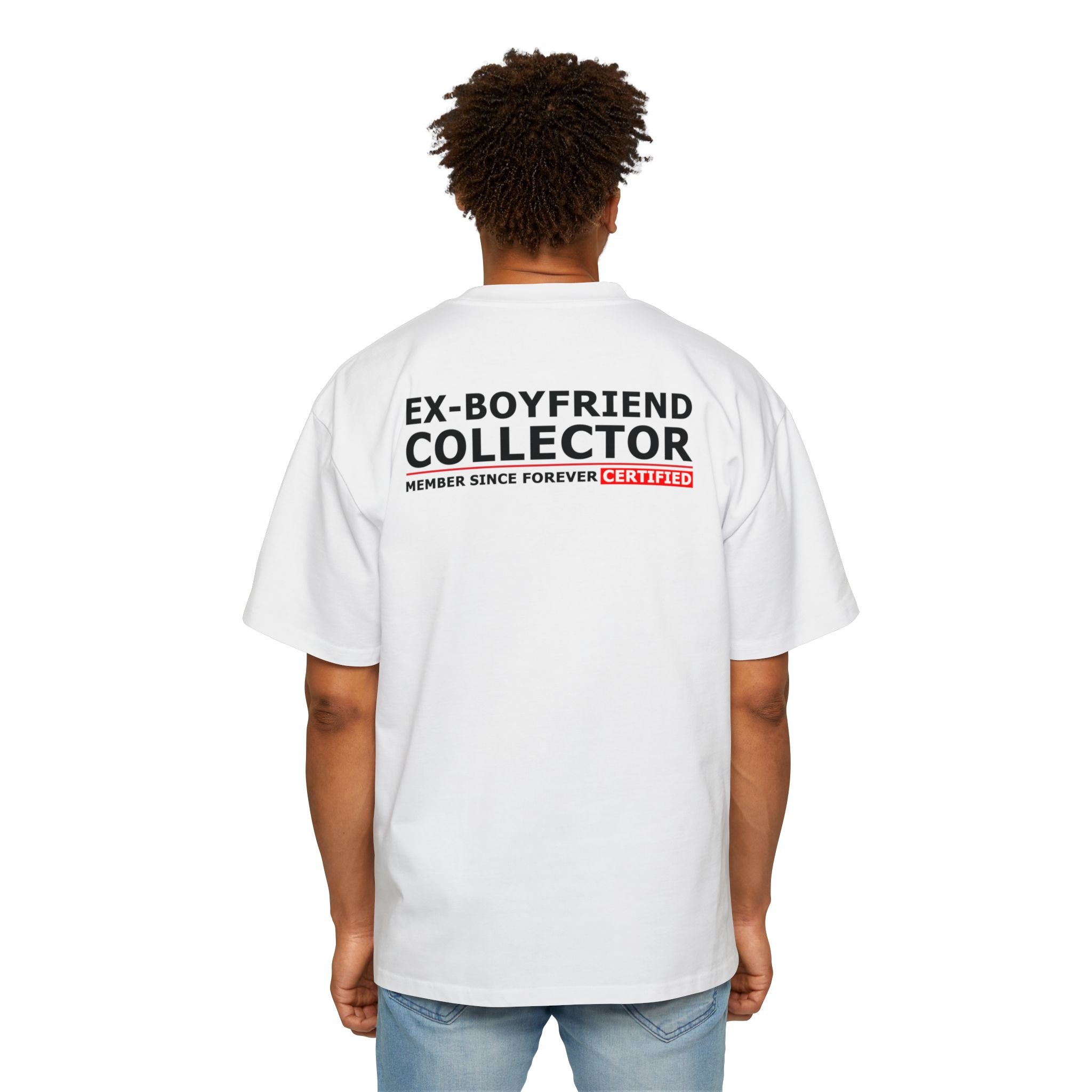 Ex-Boyfriend Collector