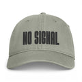 No Signal