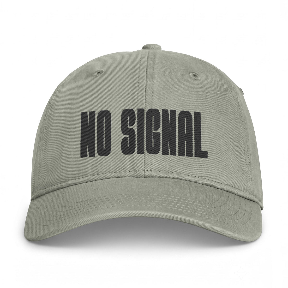 No Signal