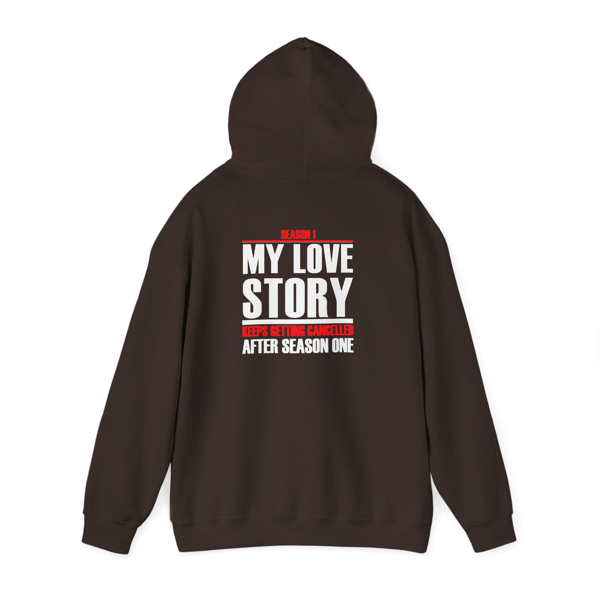 My Love Story