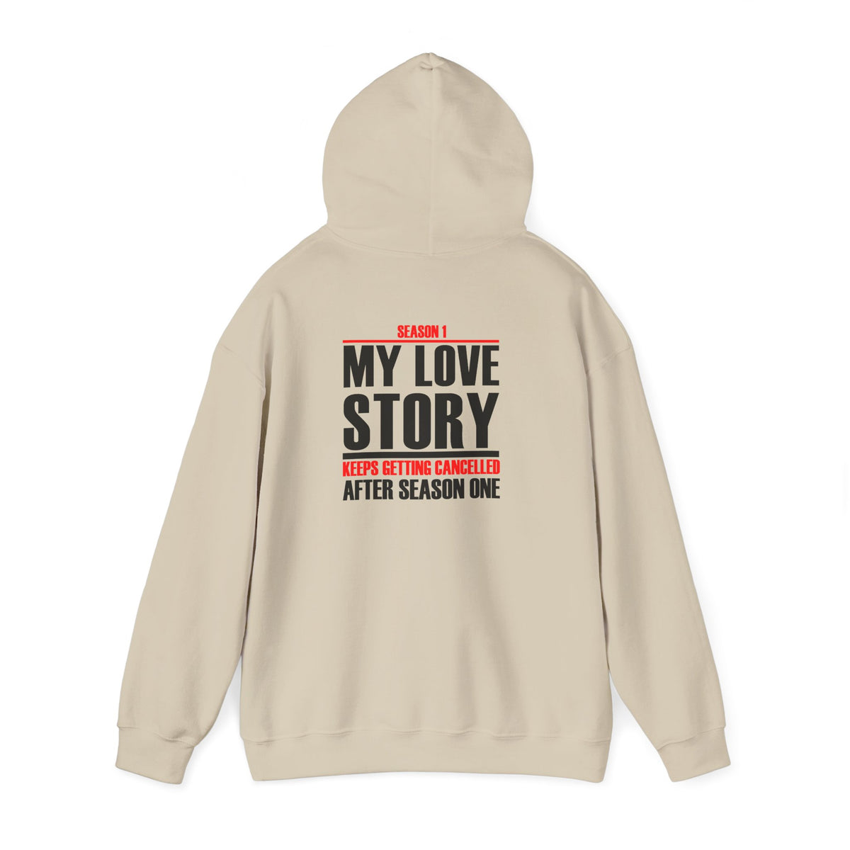 My Love Story