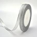 Christmas Printed Ribbon Roll