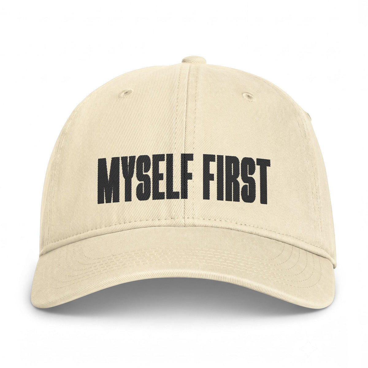 Myself First