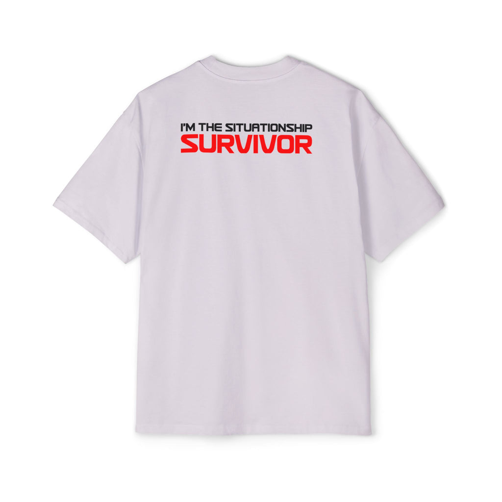 I'm the Situationship Survivor