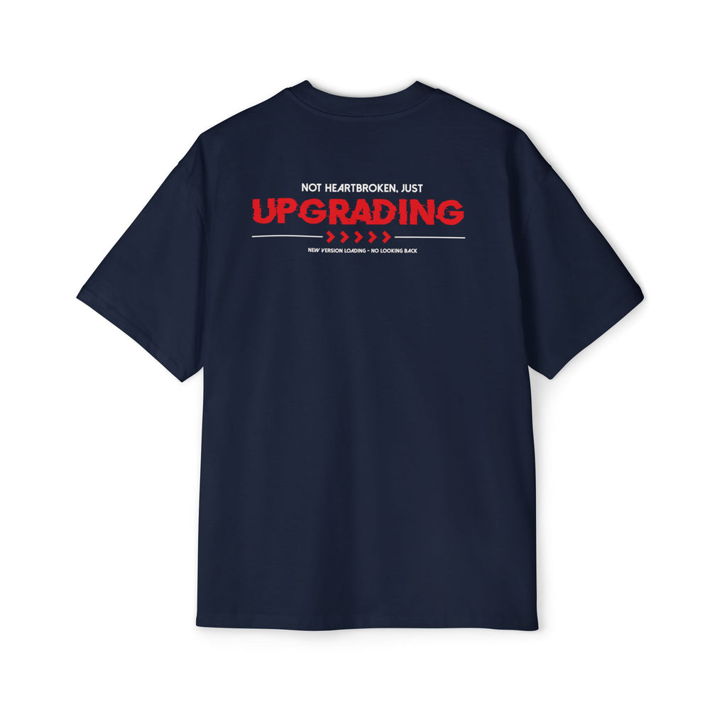 Upgrading Phrase