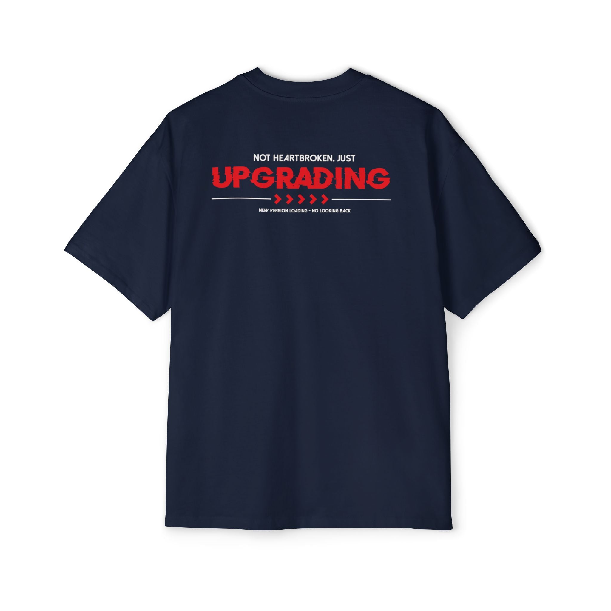 Upgrading Phrase