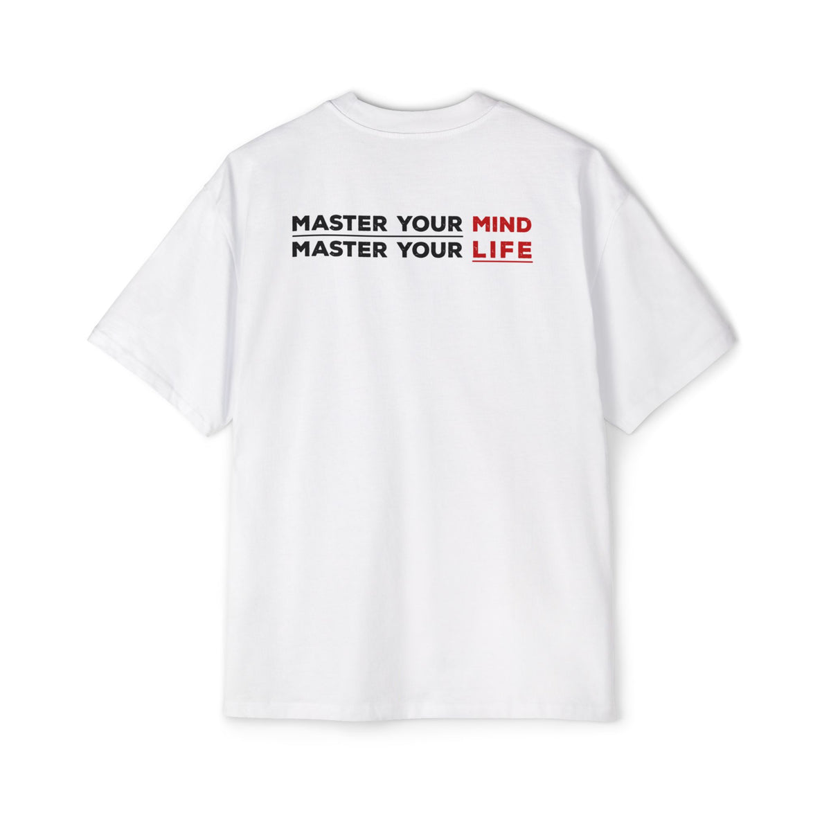 Master your mind