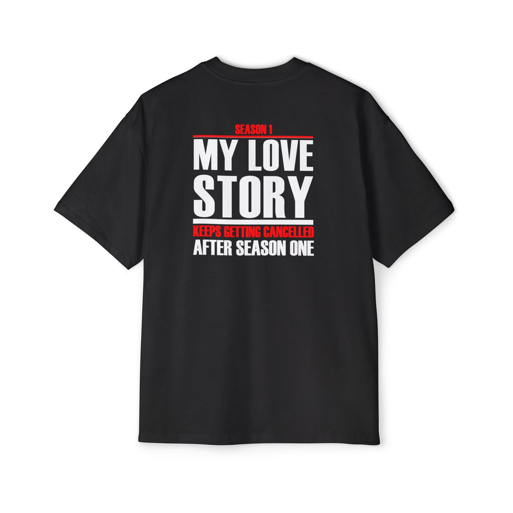 My Love Story Keeps Getting Cancelled