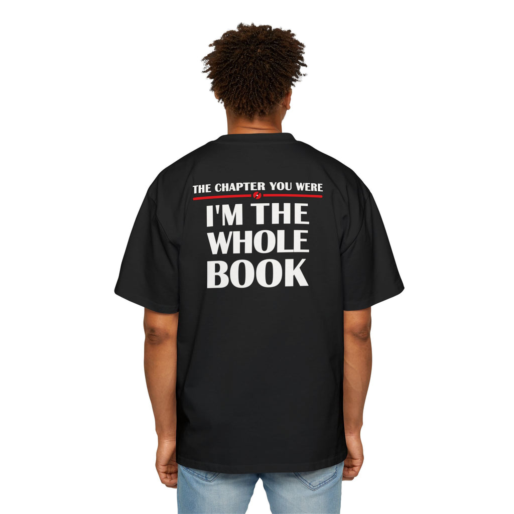 I'm the Whole Book