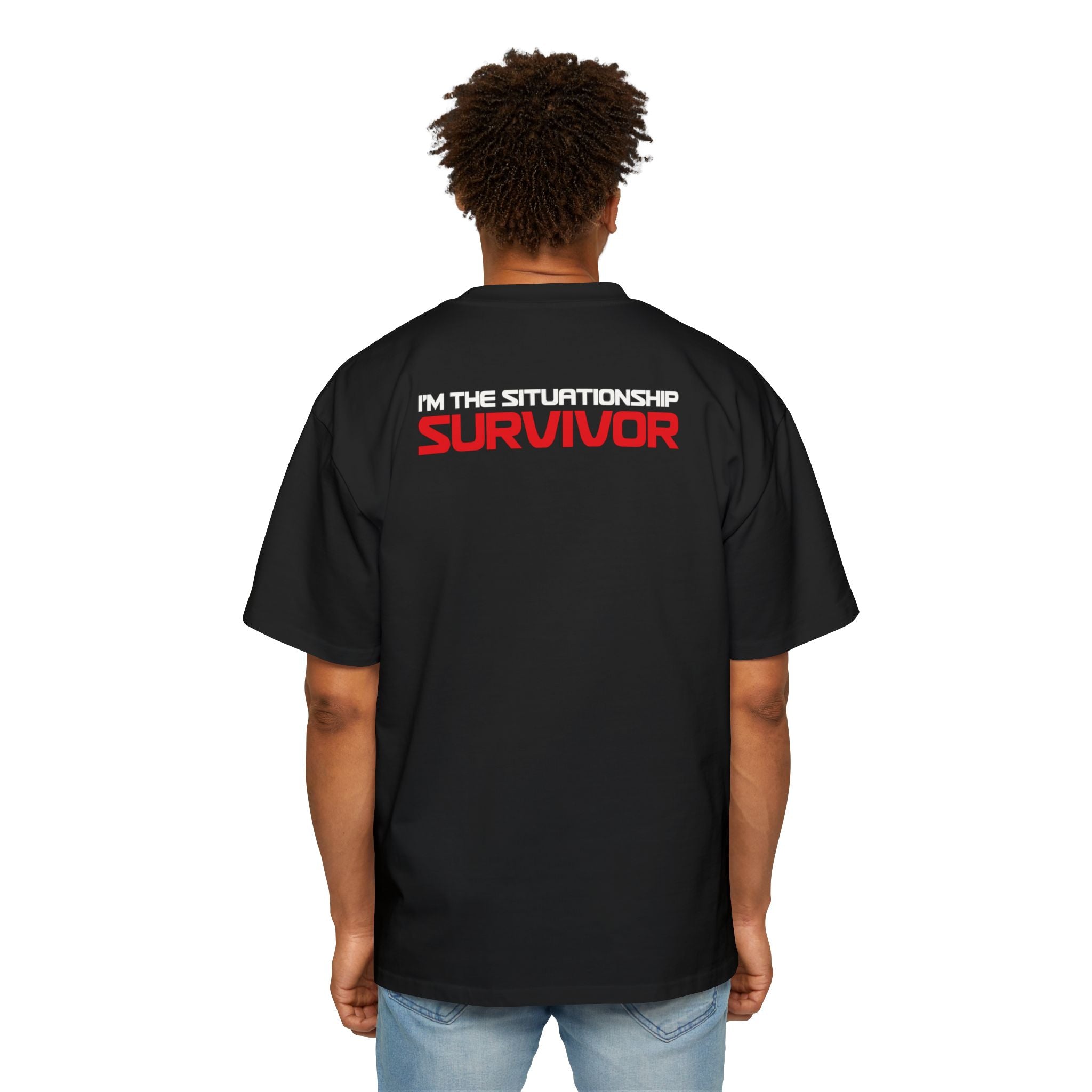 I'm the Situationship Survivor