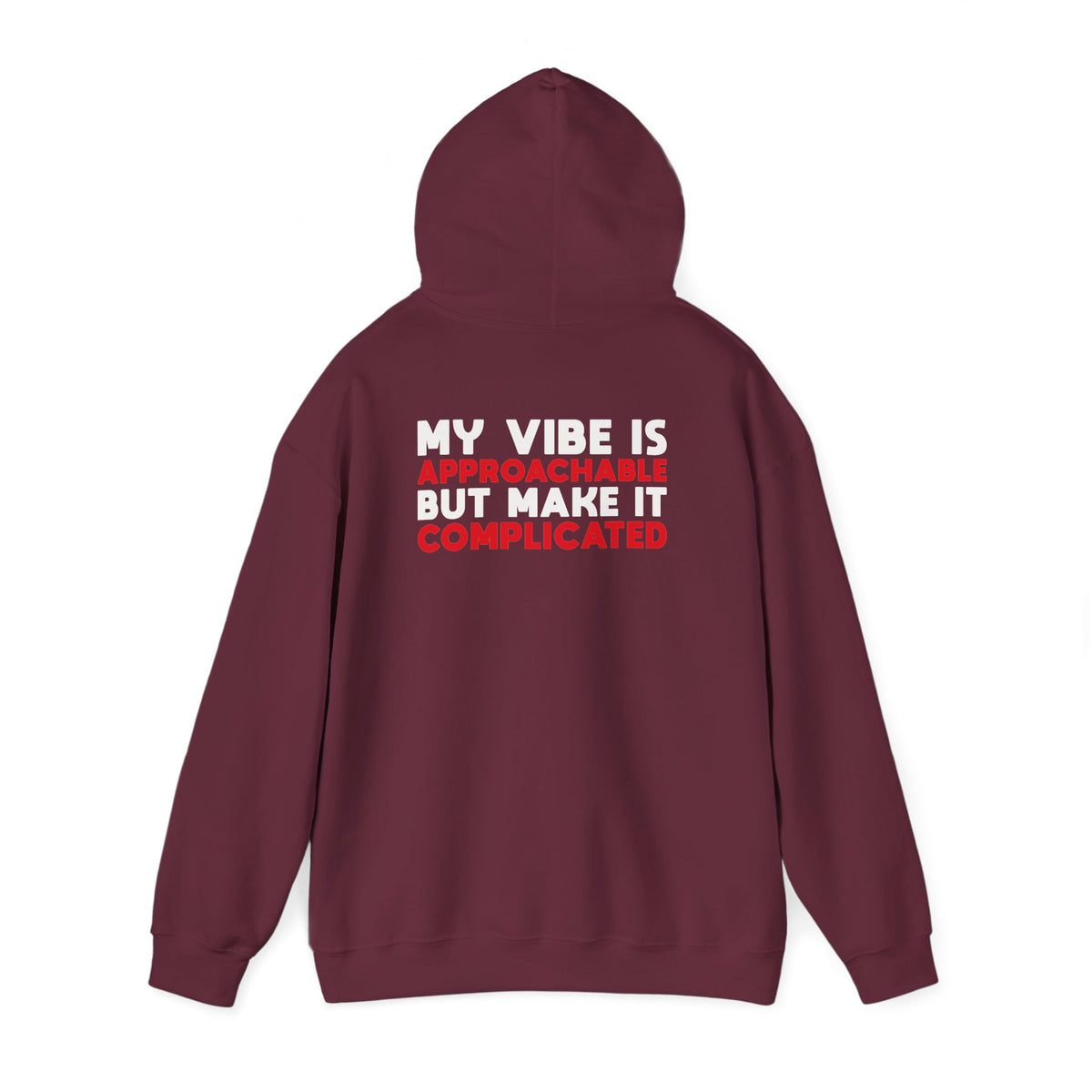 My vibe