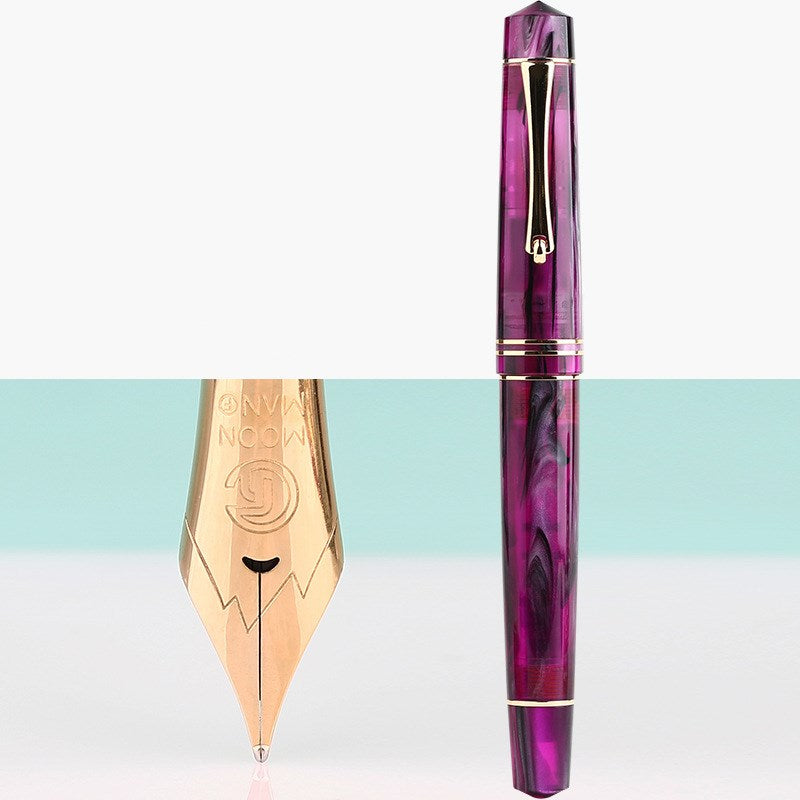 M800 fountain pen